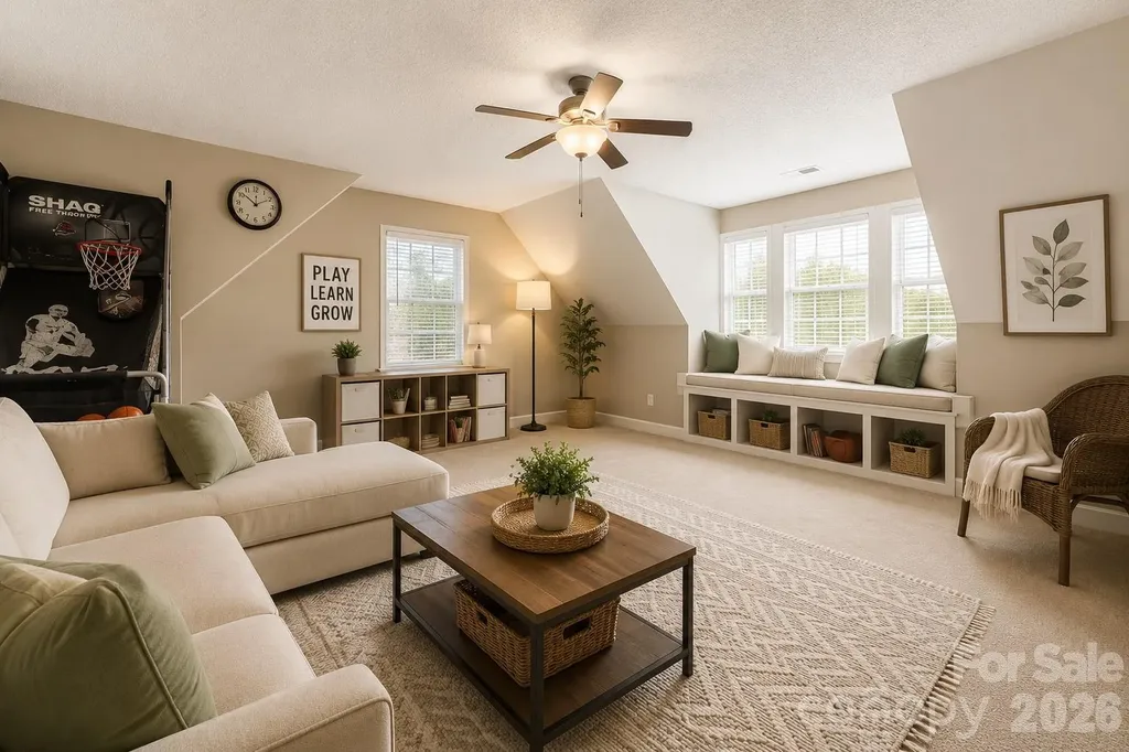 10303 Baskerville Avenue Charlotte NC 28269
