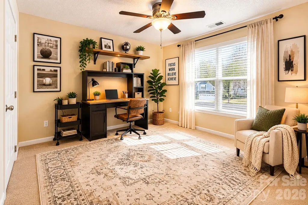 10303 Baskerville Avenue Charlotte NC 28269
