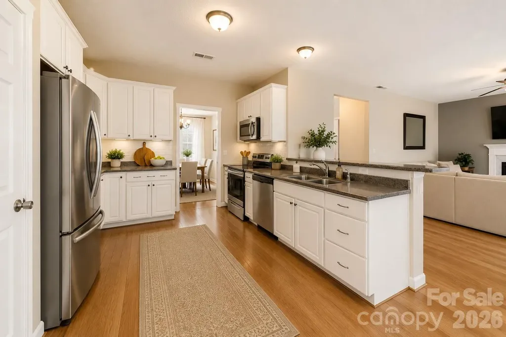 10303 Baskerville Avenue Charlotte NC 28269