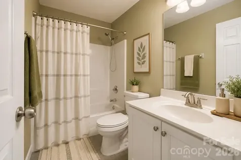 10303 Baskerville Avenue Charlotte NC 28269