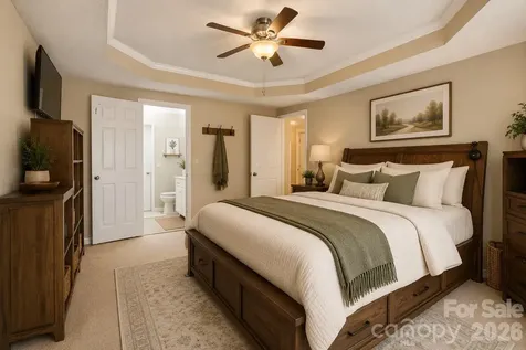 10303 Baskerville Avenue Charlotte NC 28269