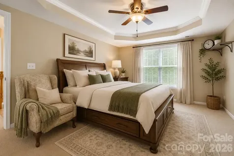 10303 Baskerville Avenue Charlotte NC 28269