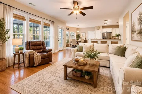 10303 Baskerville Avenue Charlotte NC 28269