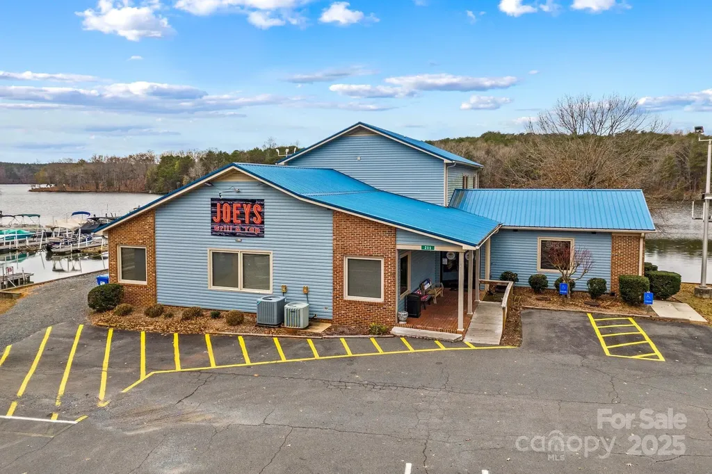 103 S Cardinal Drive New London NC 28127