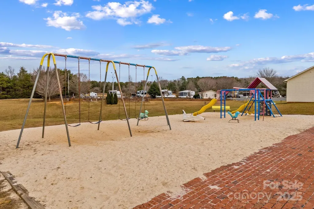 103 S Cardinal Drive New London NC 28127