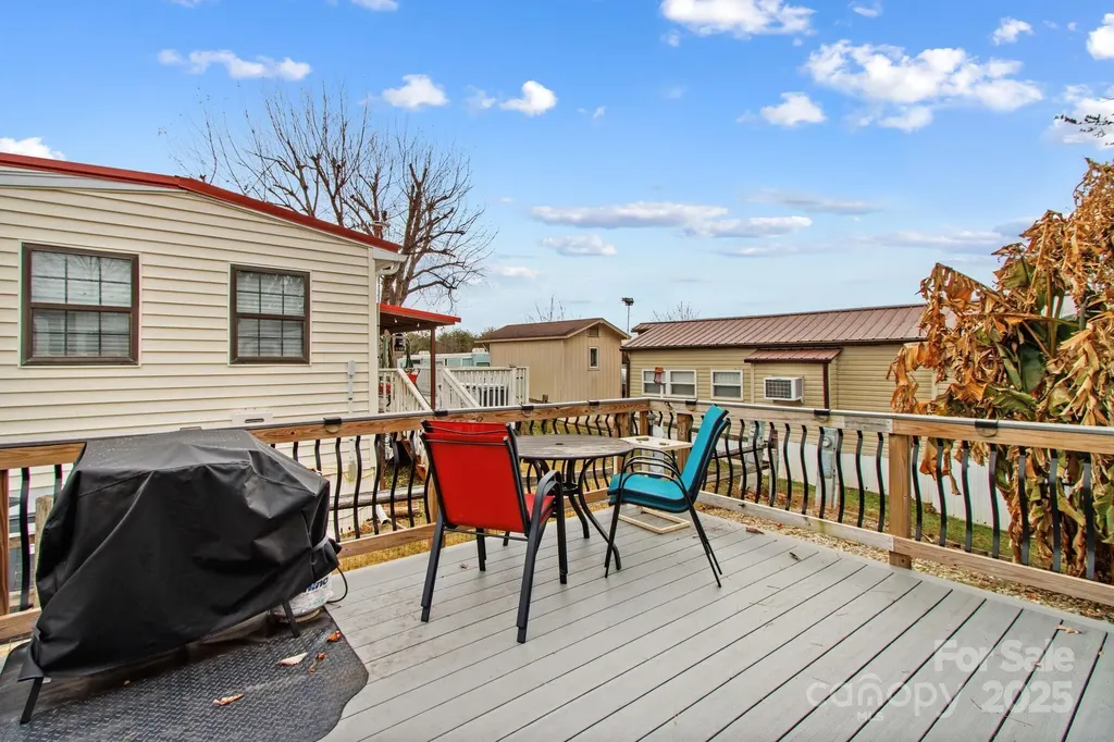 103 S Cardinal Drive New London NC 28127