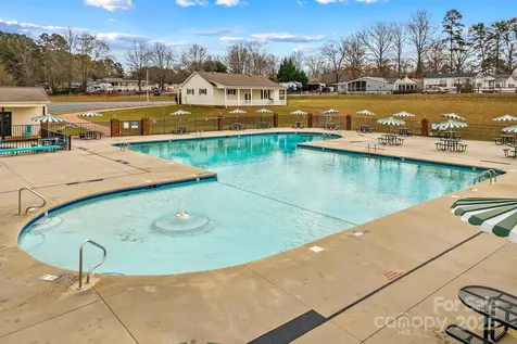 103 S Cardinal Drive New London NC 28127