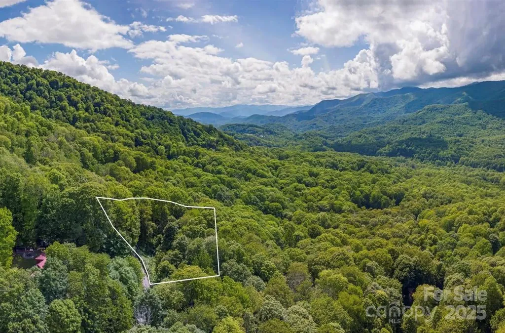 99999 Sara Ridge Road Waynesville NC 28786