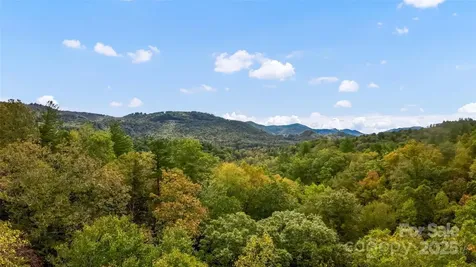 99999 Chastain Road Scaly Mountain NC 28775