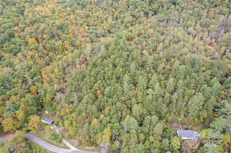 99999 Chastain Road Scaly Mountain NC 28775