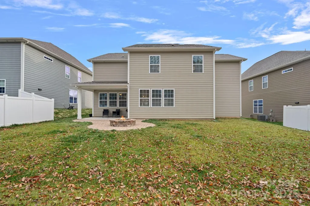 115 Wrangler Drive Mooresville NC 28115