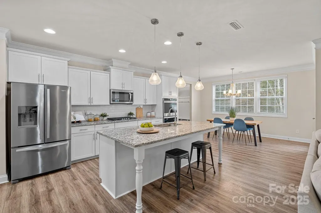 115 Wrangler Drive Mooresville NC 28115