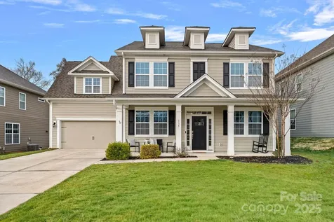 115 Wrangler Drive Mooresville NC 28115