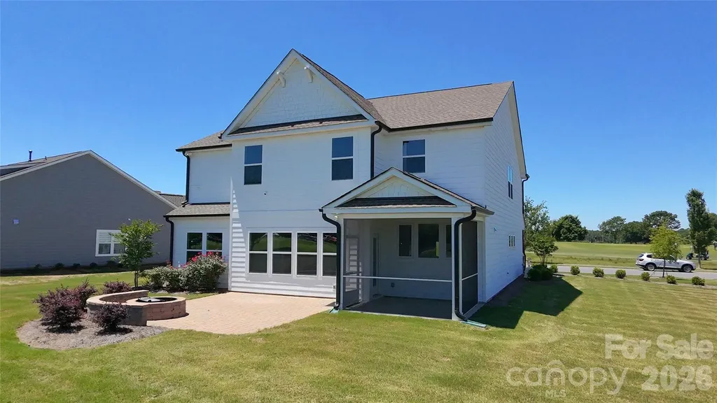 1014 Stone Marker Drive Monroe NC 28112