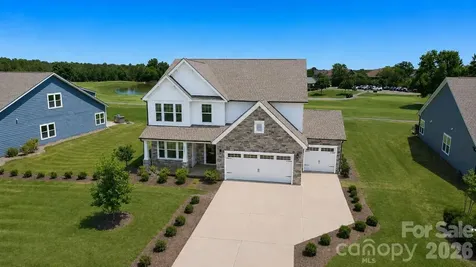 1014 Stone Marker Drive Monroe NC 28112