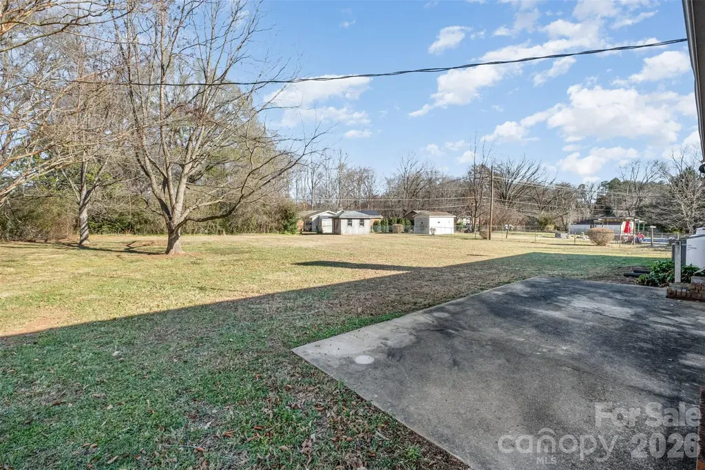 830 S Magnolia Street Mooresville NC 28115