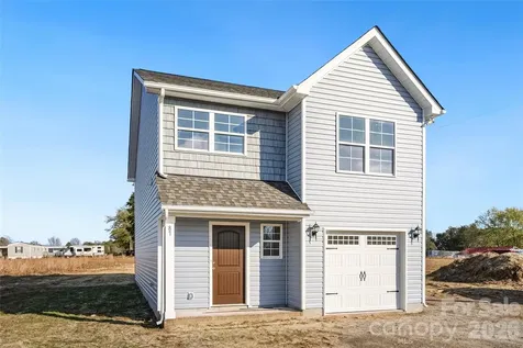 87 Coon Creek Road Pageland SC 29728