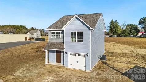 87 Coon Creek Road Pageland SC 29728