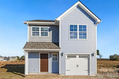 87 Coon Creek Road Pageland SC 29728
