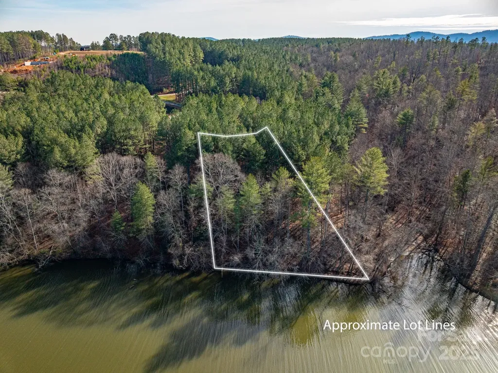 125 Catawba Cove Drive NW Valdese NC 28690