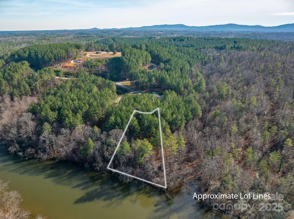 125 Catawba Cove Drive NW Valdese NC 28690