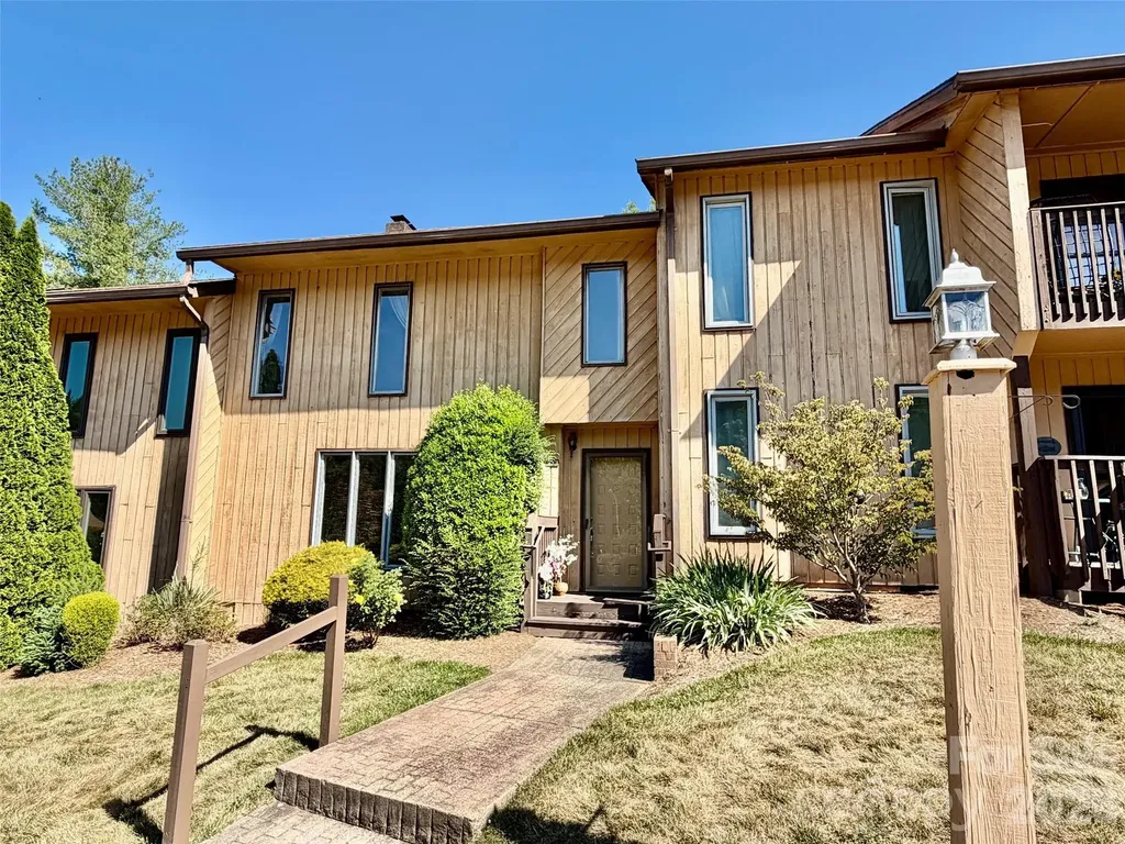 Asheville NC, 103 Pebble Creek Drive