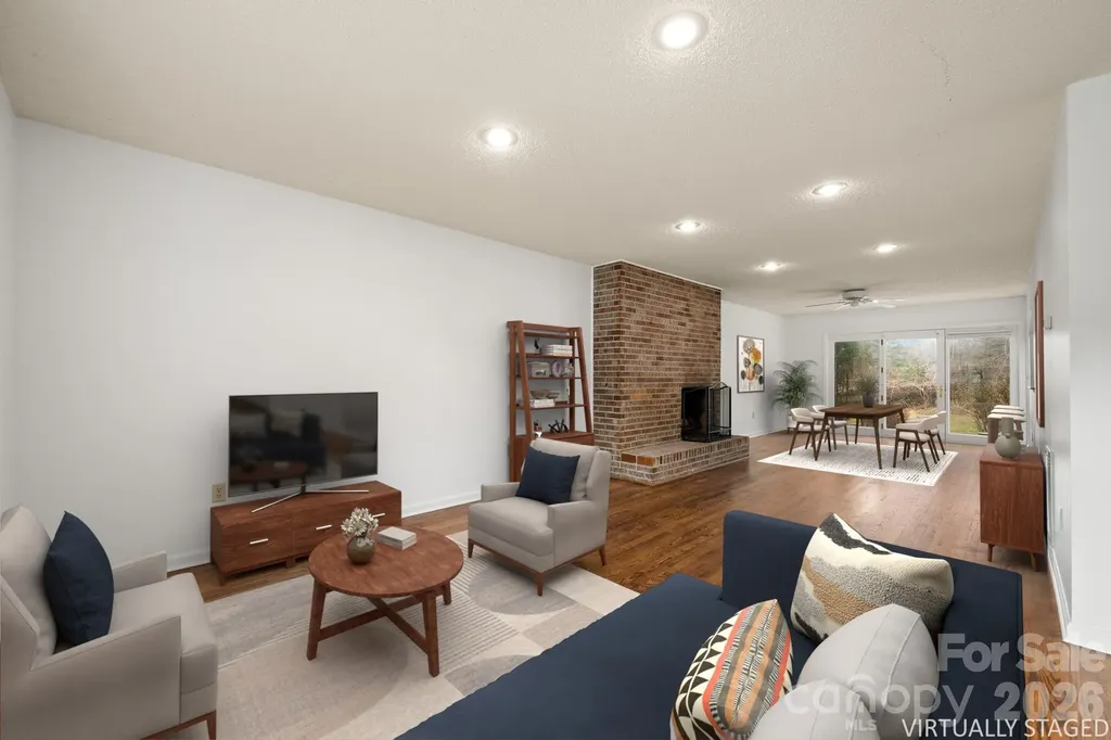 103 Pebble Creek Drive Asheville NC 28803
