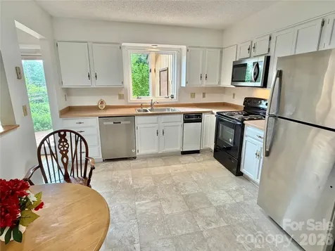 103 Pebble Creek Drive Asheville NC 28803