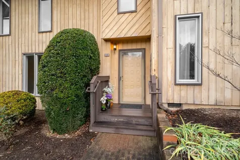 103 Pebble Creek Drive Asheville NC 28803