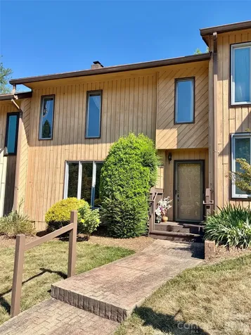 103 Pebble Creek Drive Asheville NC 28803