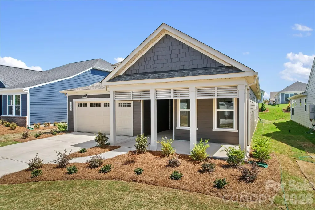 2736 Peak Court Belmont NC 28012