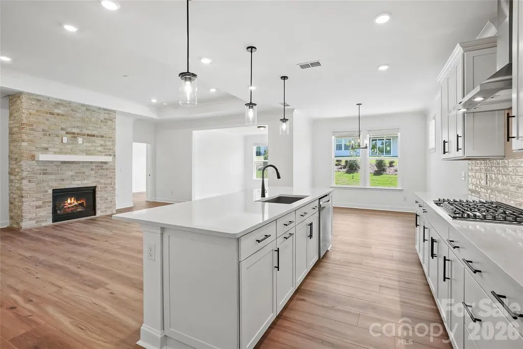 2736 Peak Court Belmont NC 28012