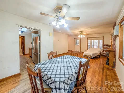 77 Griffith Branch Road Green Mountain NC 28740