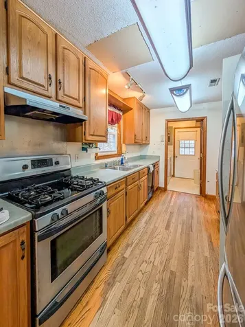 77 Griffith Branch Road Green Mountain NC 28740