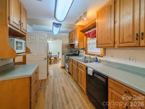 77 Griffith Branch Road Green Mountain NC 28740