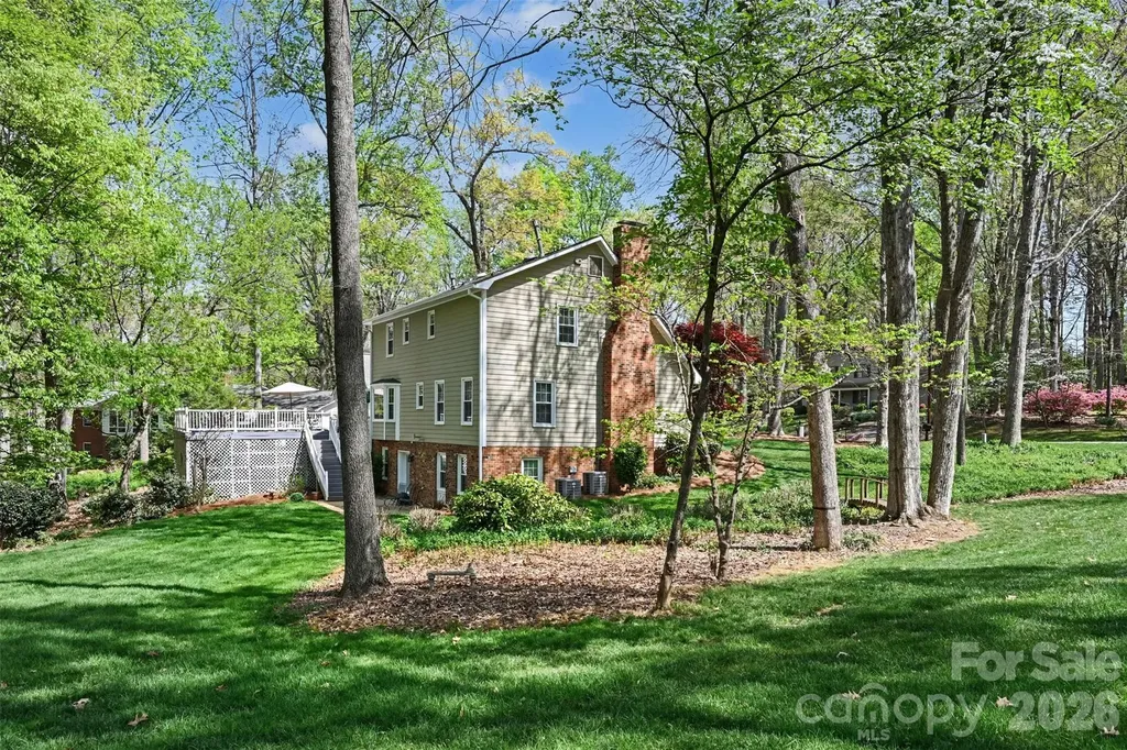 2511 Heritage Circle Statesville NC 28625