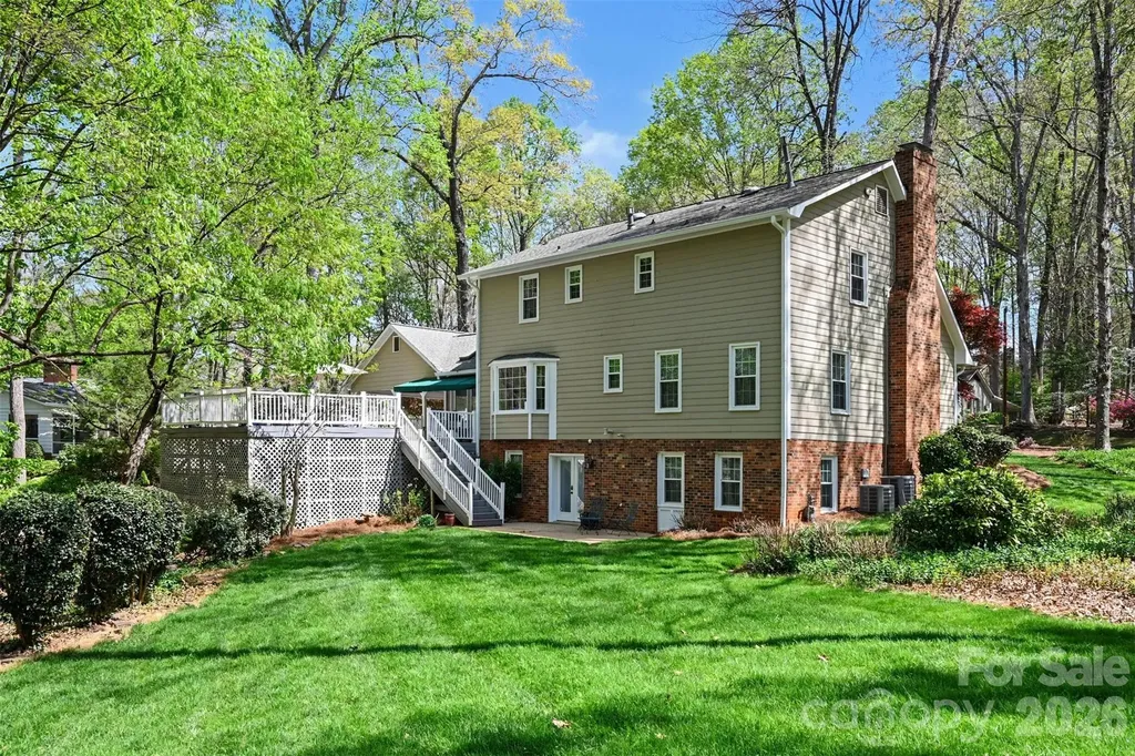 2511 Heritage Circle Statesville NC 28625