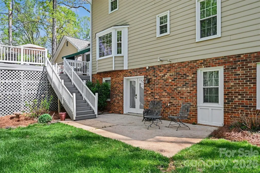 2511 Heritage Circle Statesville NC 28625