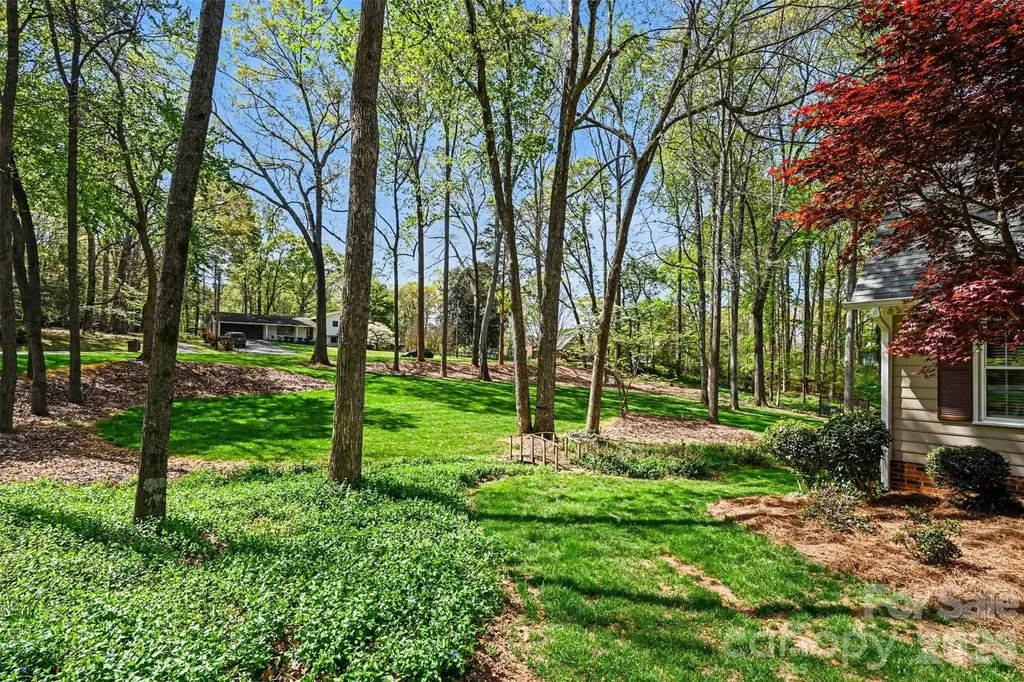 2511 Heritage Circle Statesville NC 28625