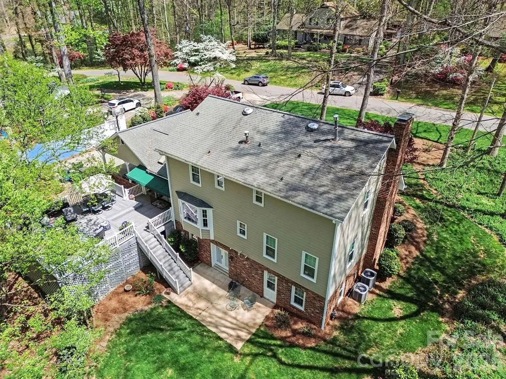 2511 Heritage Circle Statesville NC 28625