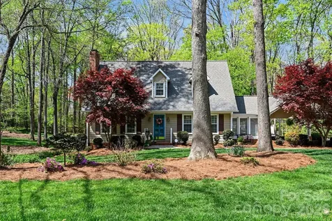 2511 Heritage Circle Statesville NC 28625