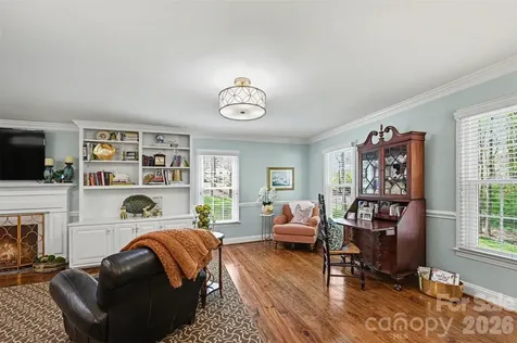 2511 Heritage Circle Statesville NC 28625