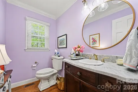 2511 Heritage Circle Statesville NC 28625