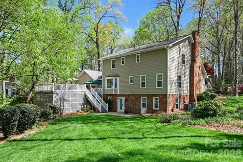 2511 Heritage Circle Statesville NC 28625