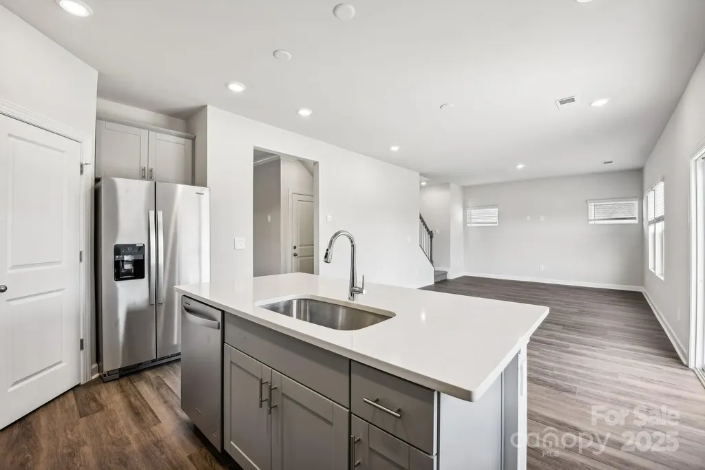 2207 Silverbell Lane Stanley NC 28164