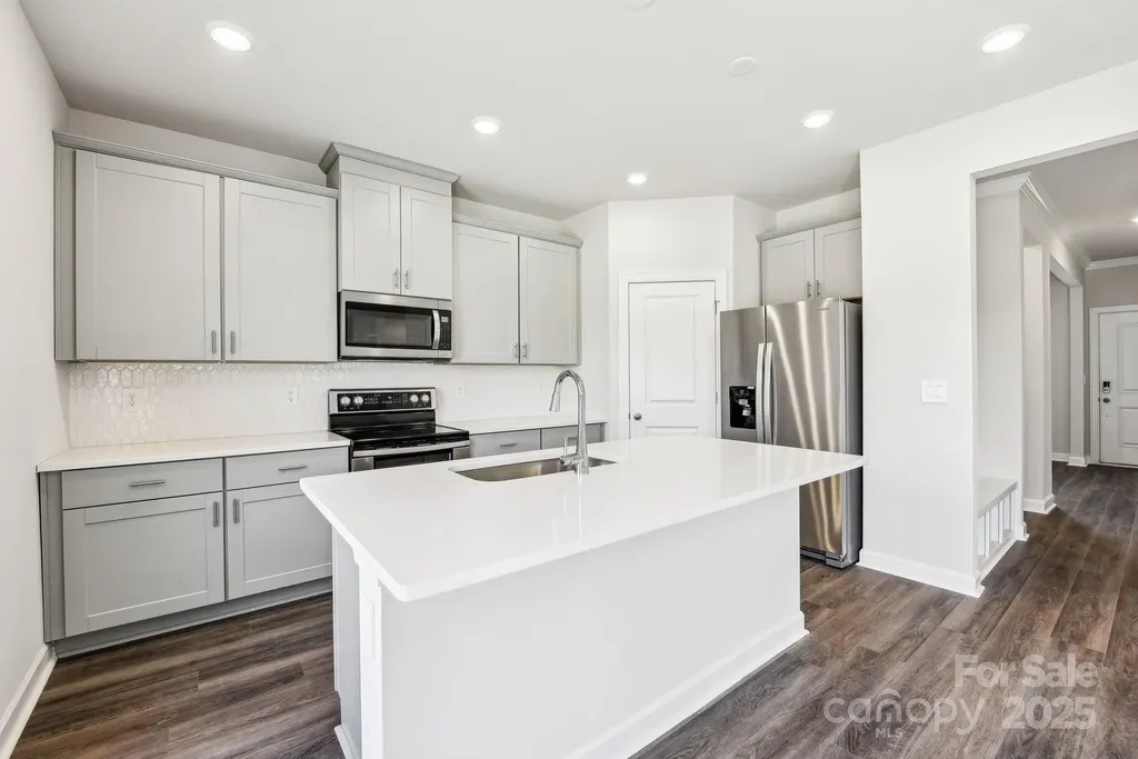 2207 Silverbell Lane Stanley NC 28164