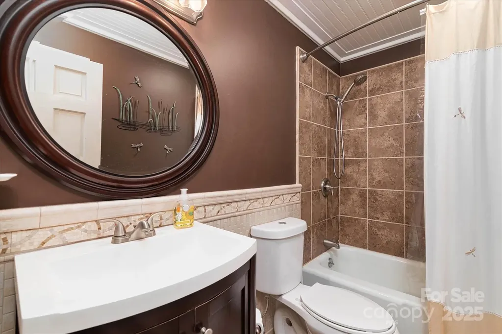 418 Woodcrest Lane Albemarle NC 28001