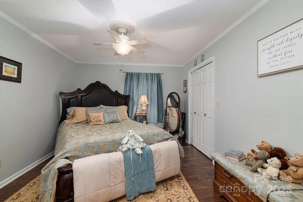 418 Woodcrest Lane Albemarle NC 28001