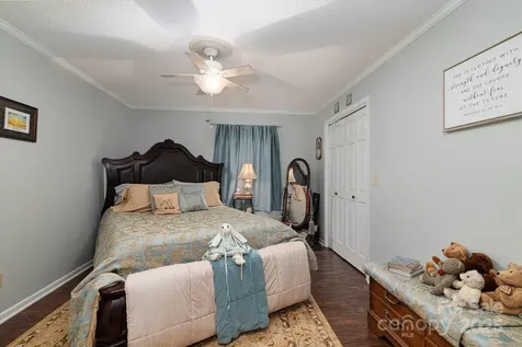 418 Woodcrest Lane Albemarle NC 28001