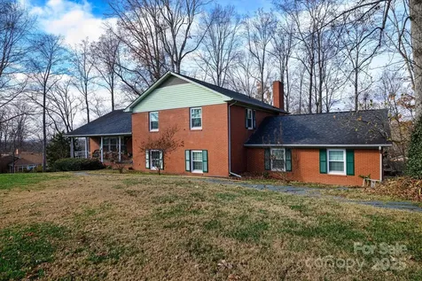 418 Woodcrest Lane Albemarle NC 28001